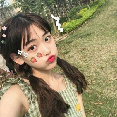 女孩的成长图腾